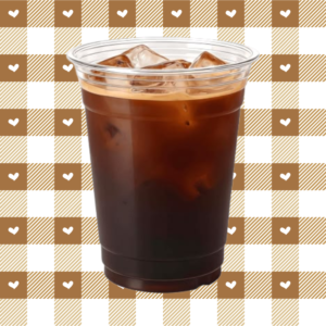 Americano Latte