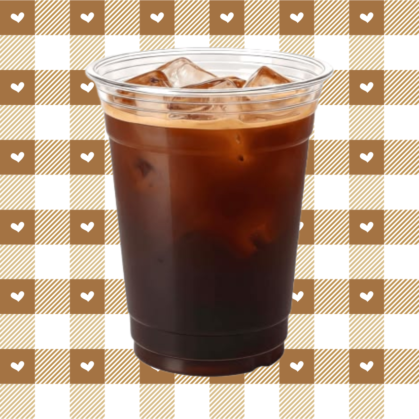 Americano Latte