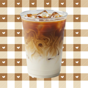 Chai Latte S more