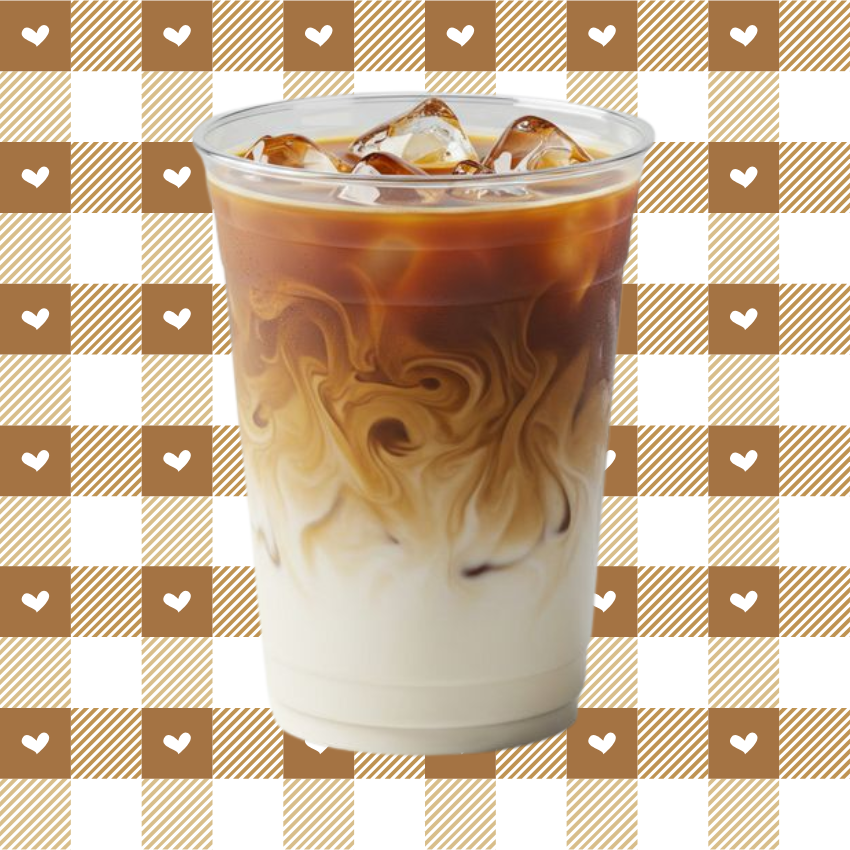 Chai Latte S more