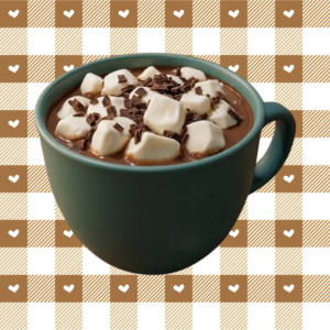 Chocolate Caliente