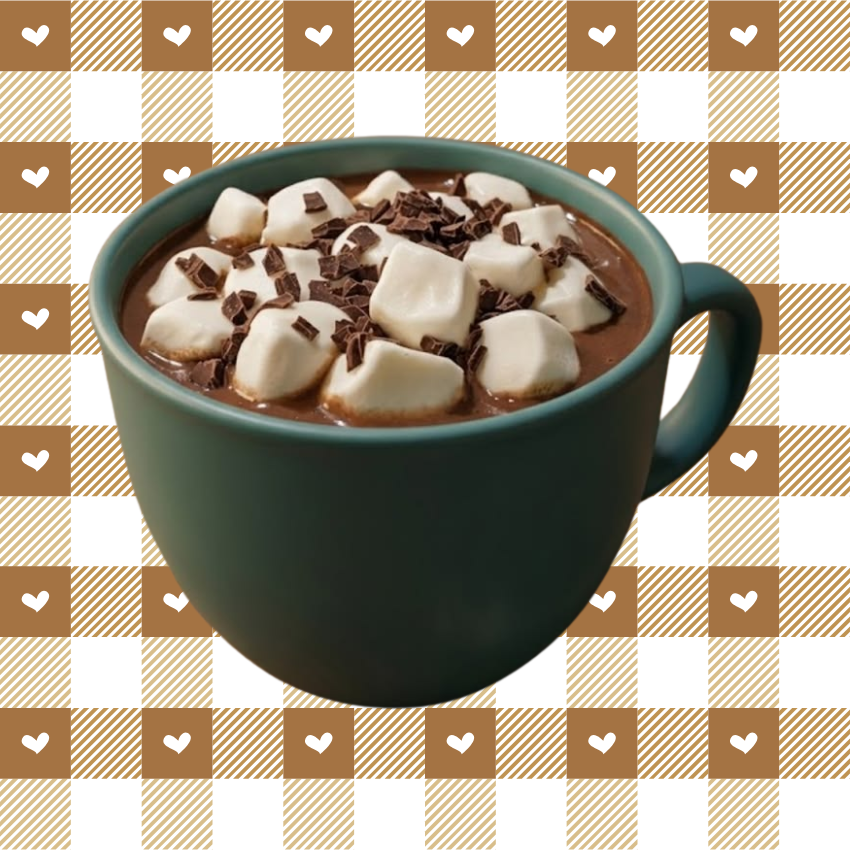 Chocolate Caliente