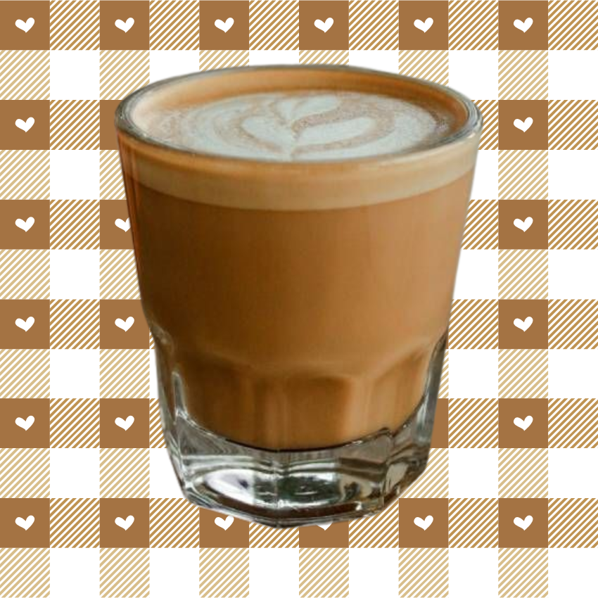 Cortado