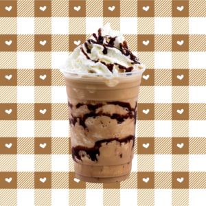 Frappé de Moka