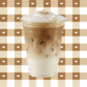 Frappé Vainilla
