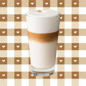 Lungo Latte
