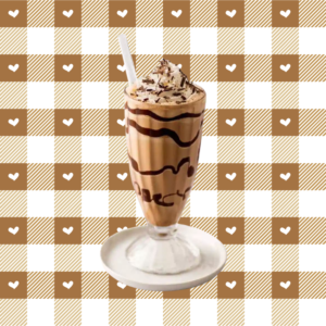 Malteada de Chocomilk