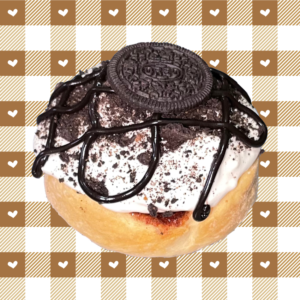 Rol Oreo