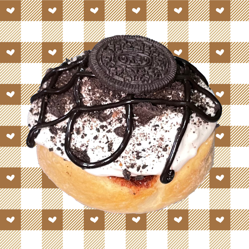 Rol Oreo