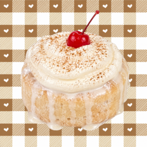 Rol tres Leches