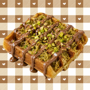 Waffle Dubai